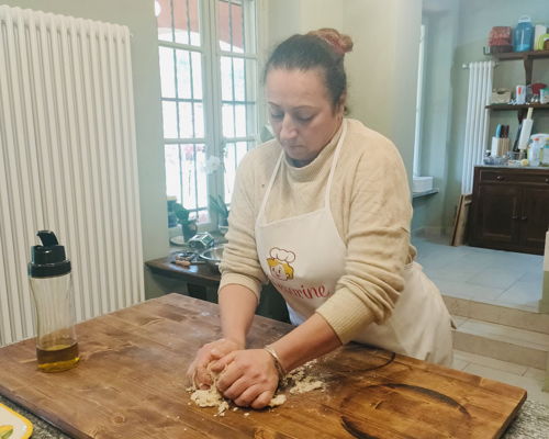 Corsi di cucina Asti: Corso di Cucina 