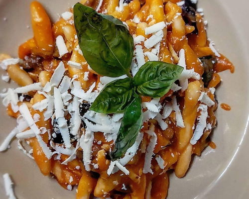 Food experiences Terrasini: Smells and tastes of my land: Sicily