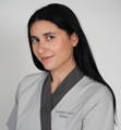 Maria Giulia Headshot