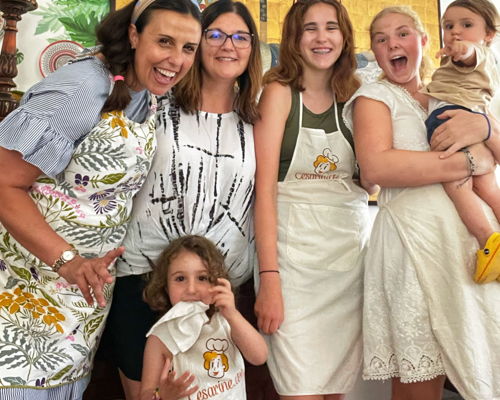Food experiences Castiglione delle Stiviere: Vegan culinary experience
