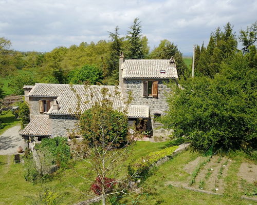 Cooking classes Castel Giorgio: Experience tradition in the heart of the Orvieto countryside