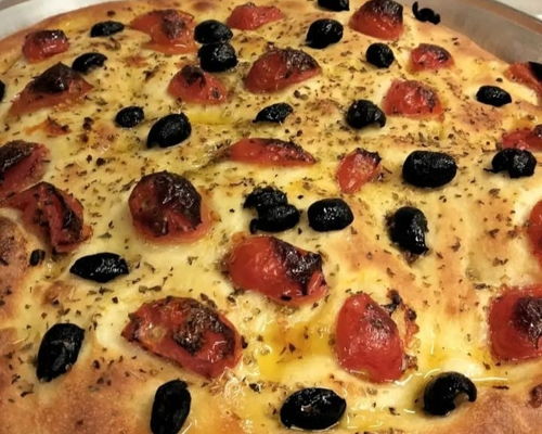 Corsi di cucina Avetrana: Mani in pasta