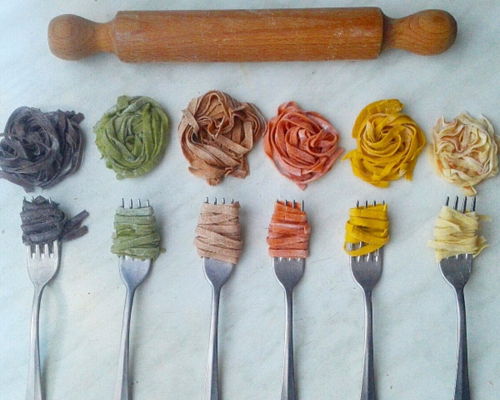 Cooking classes Turin: Hands-on Pasta Lovers cooking class in Turin