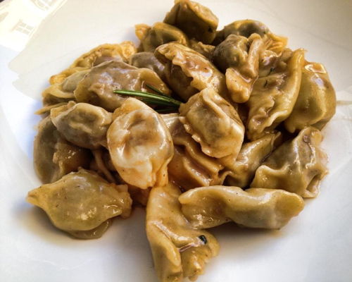 Cooking classes Baldissero Torinese: Recipes of ancient Piedmont from a Cesarina
