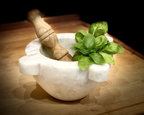 Corsi di cucina Carrara: Corso di cucina: gnocchi al pesto e torta alla Carrarina