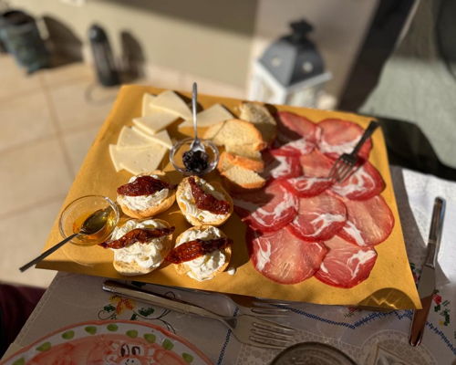 Cooking classes Locorotondo: Flavor and tradition in Alberobello