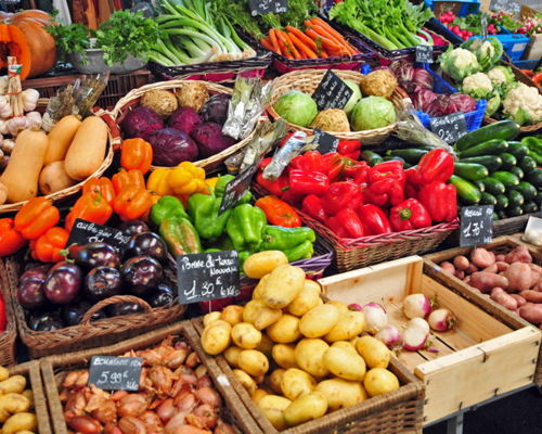 Food & Wine Tours Merana: Market tour & cooking class: to discover culinary traditions