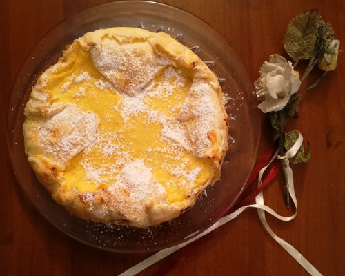 Esperienze gastronomiche Buti: Il menù della mia nonna