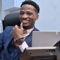 Oracle Database architect - Tiamiyu O.
