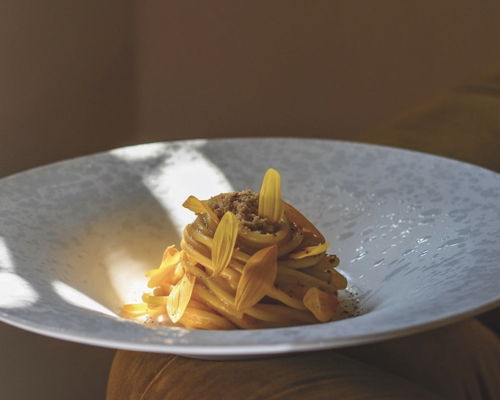 Esperienze gastronomiche Firenze: Profumi autunnali  dal bosco 