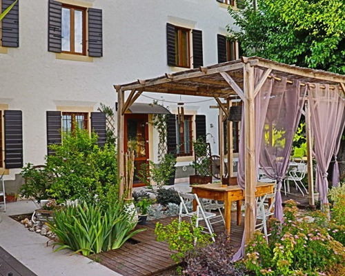 Esperienze gastronomiche Castelnuovo del Garda: Un viaggio vegetariano attraverso la cucina tradizionale