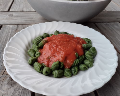 Corsi di cucina Santo Stefano di Magra: Sapori liguri: gnocchi, torte salate e tiramisù