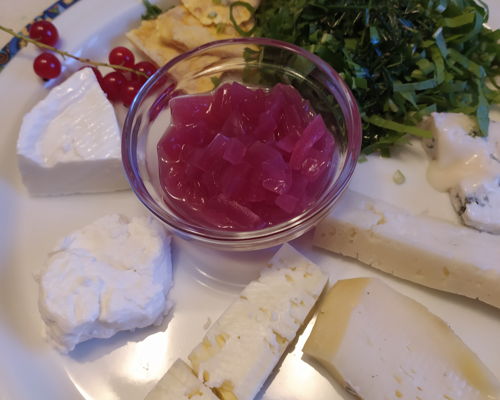 Food & Wine Tours Faloppio: Discovering the typical products of the Larian territory