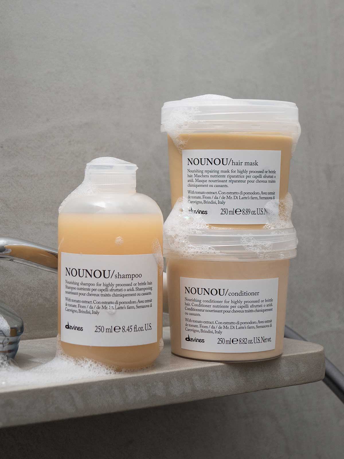 Davines - NOUNOU