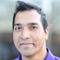 Sherif T., remote product designer