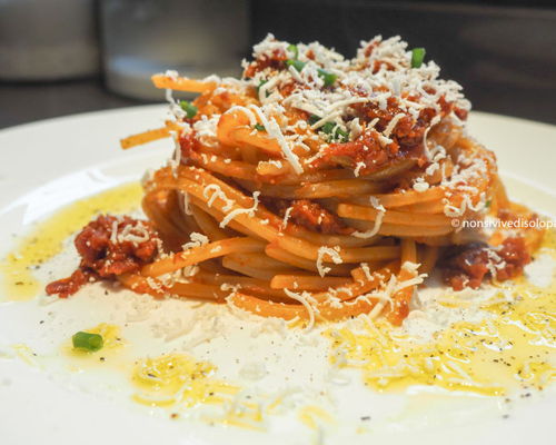 Corsi di cucina Trieste: Corso di pasta fresca, ravioli e tiramisù a Trieste