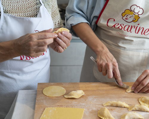 Corsi di cucina Tavagnacco: Corso di cucina: 3 ricette tutte da provare