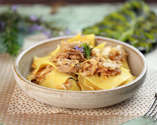 Corsi di cucina Camaiore: Corso di cucina su maltagliati, ravioli e tagliatelle