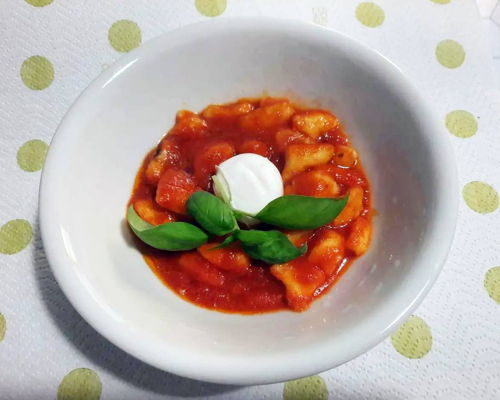 Esperienze gastronomiche Piano di Sorrento: Menù sorrentino e dimostrazione di un piatto tipico