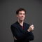 Remote software architect - Nicolas D.