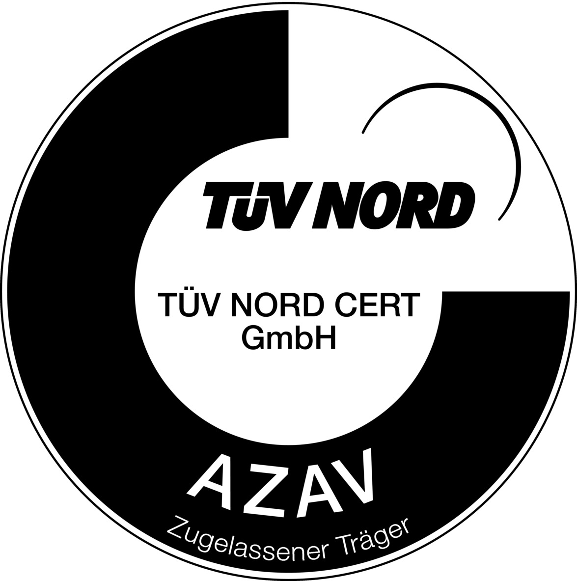 TÜV NORD CERT GmbH