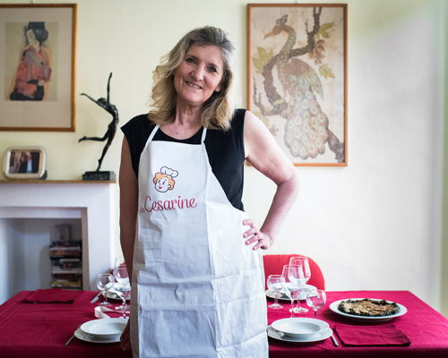 Cooking classes Turin: Culinary Course: Exploring Piedmontese Traditions