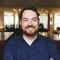 Jonathan P., remote product designer